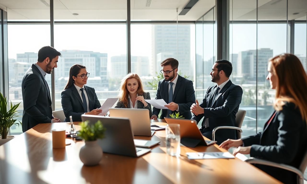 Audit Digital : 7 Indicateurs Clés pour Booster votre Performance - Illustration 4