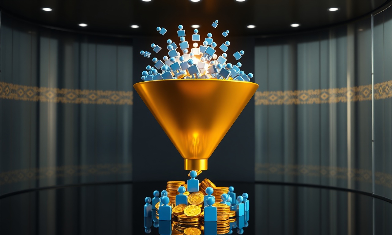 CRO au Maroc 2026 : Le Guide Ultime pour Transformer votre Trafic en Clients Rentables (ROI Explosif Garanti) - Illustration 3