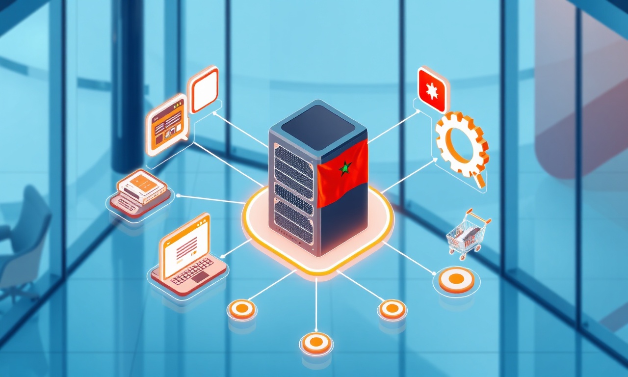 Développement Web & Mobile au Maroc : Le Guide Budgétaire 2026 qui Met Fin aux Surcoûts et aux Projets Fantômes - Illustration 3