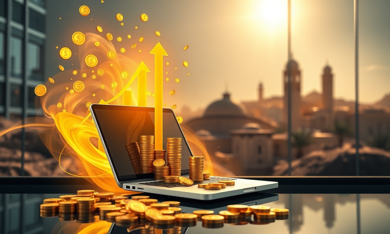 Développement Web & Mobile au Maroc : Le Guide du ROI Rentable en 2026 pour PME et Grands Groupes - Illustration 1