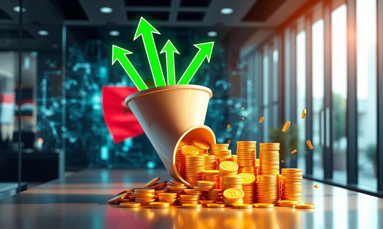 Doublez votre taux de conversion au Maroc : Le plan Web & Mobile qui transforme vos visiteurs en clients (Étude de cas DatRey) - Illustration 2