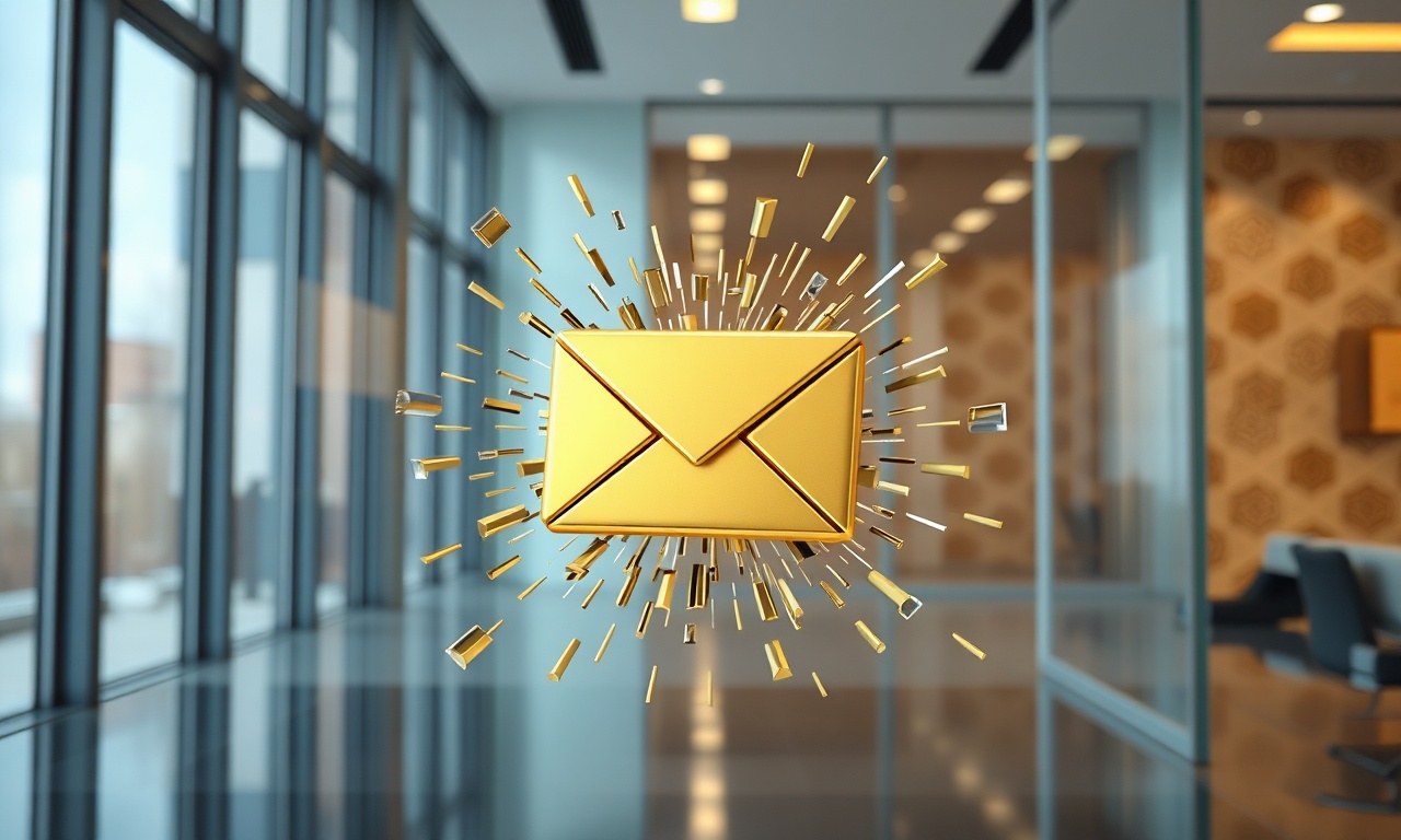Emailing & Automation au Maroc : Le Guide Ultime 2026 pour des Campagnes Rentables et un ROI de 4000% - Illustration 4