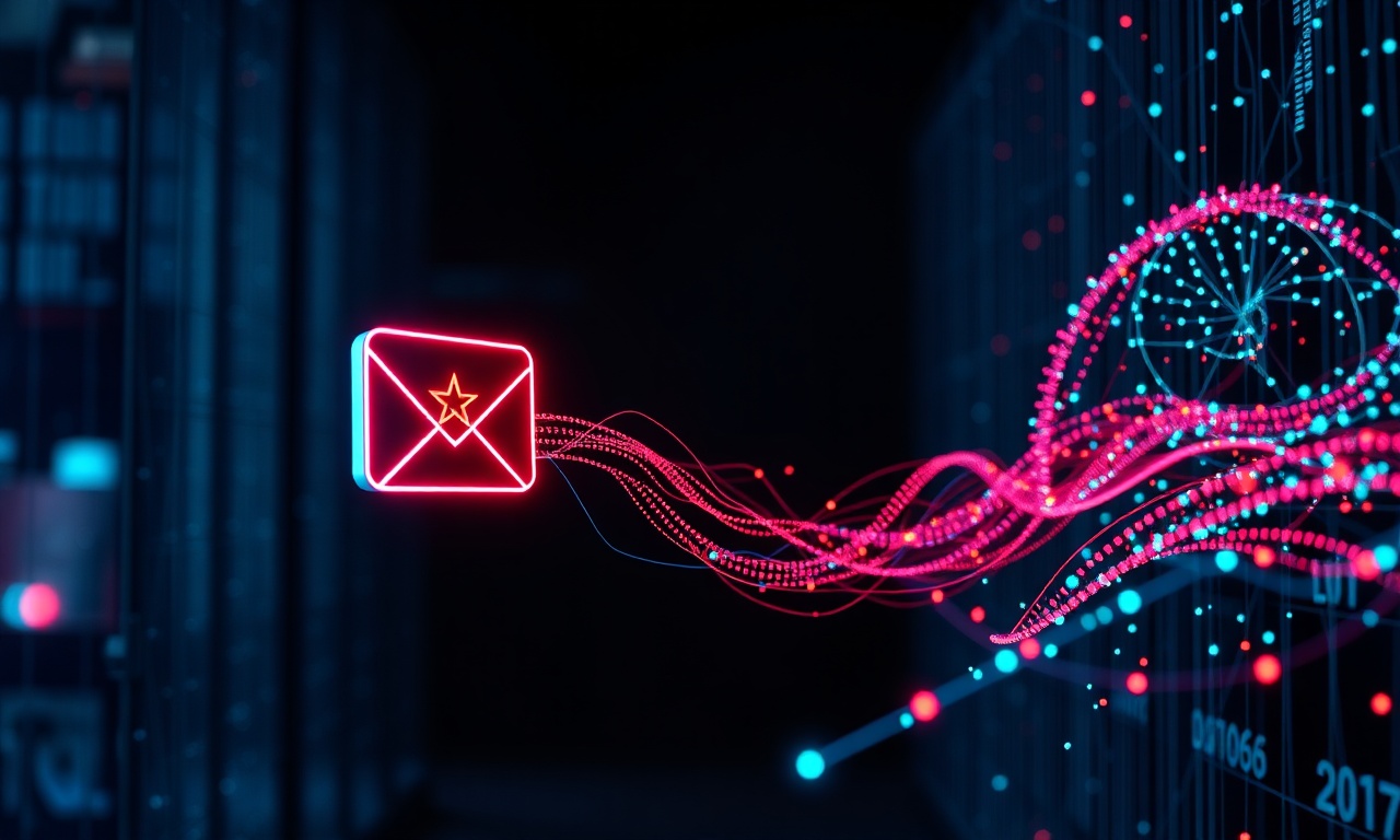 Emailing au Maroc en 2026 : Comment dominer Google AI, ChatGPT et Perplexity grâce à l'Automation Intelligent et au GEO - Illustration 3