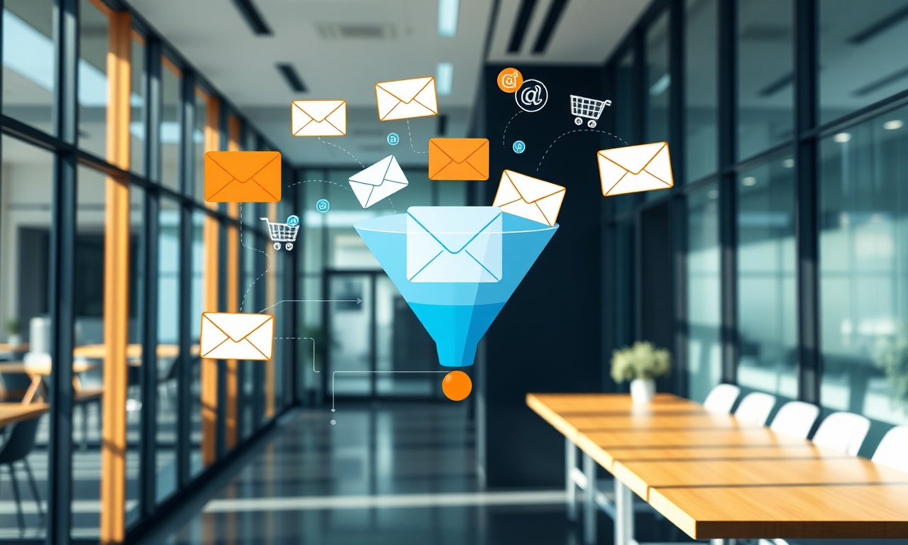 Emailing & Automation au Maroc : Plan d'Action 90 Jours pour Exploser votre ROI à Casablanca et Rabat - Illustration 1