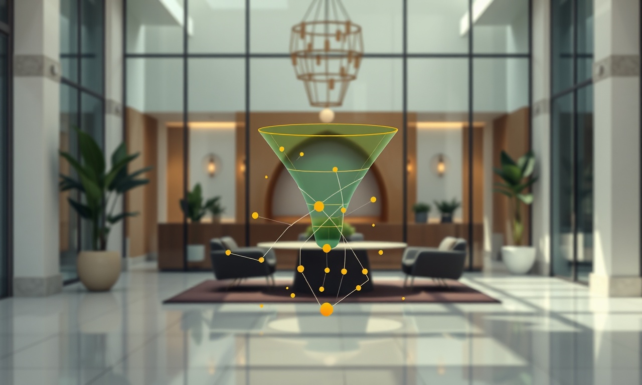 Entonnoir de Vente B2B au Maroc : la Méthode DatRey pour des Revenus Prévisibles en 2026 - Illustration 3