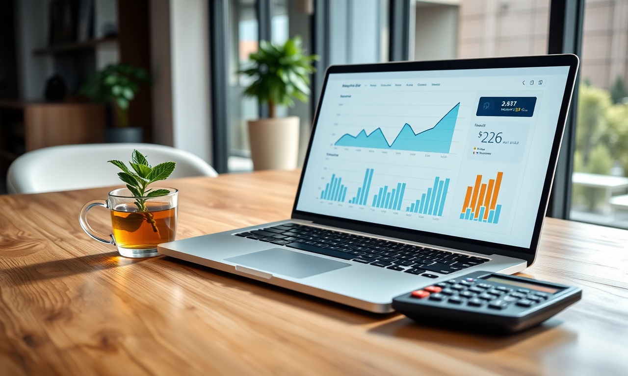 Entonnoir de Vente B2B Rentable au Maroc : La Méthode DatRey pour des Leads Prévisibles avec Meta Ads - Illustration 1