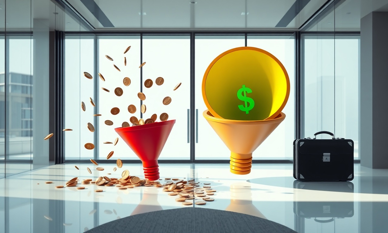 Entonnoir de Vente B2B Rentable au Maroc : La Méthode DatRey pour des Leads Prévisibles avec Meta Ads - Illustration 4