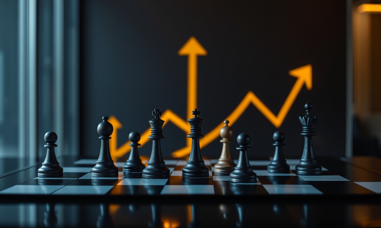 Croissance 90 Jours au Maroc : Le Plan d'Action Concret des Formations & Master Classes qui Transforment les PME de Casablanca et Rabat en Machines de ROI - Illustration 4