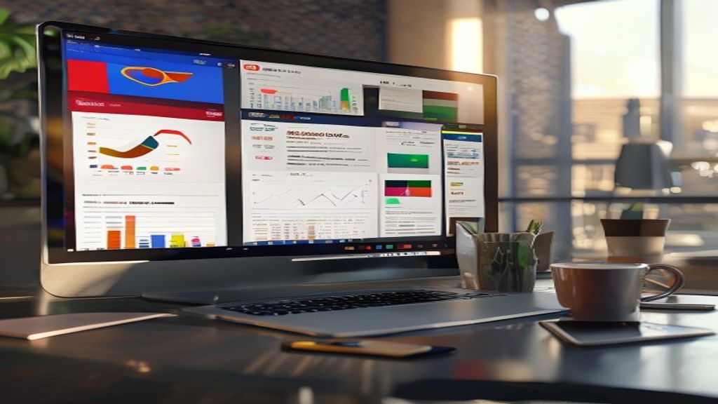 Google Ads au Maroc : Le Guide Complet pour Dominer la Recherche en 2024