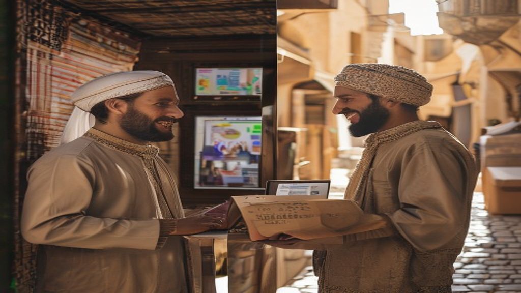 Google Ads au Maroc : Le Guide Complet pour Dominer la Recherche en 2024 - Illustration 1