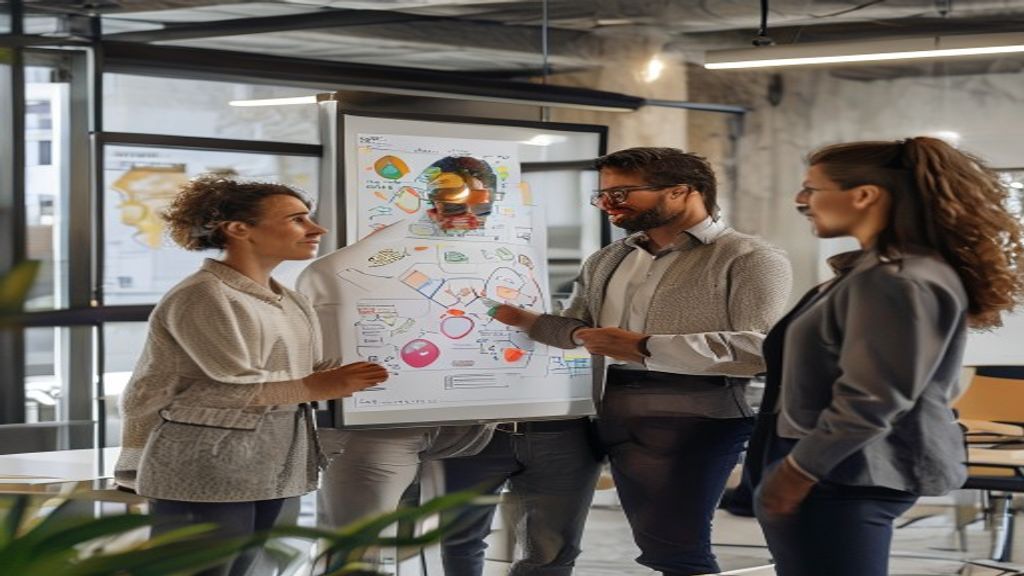 Google Ads au Maroc : Le Guide Complet pour Dominer la Recherche en 2024 - Illustration 4