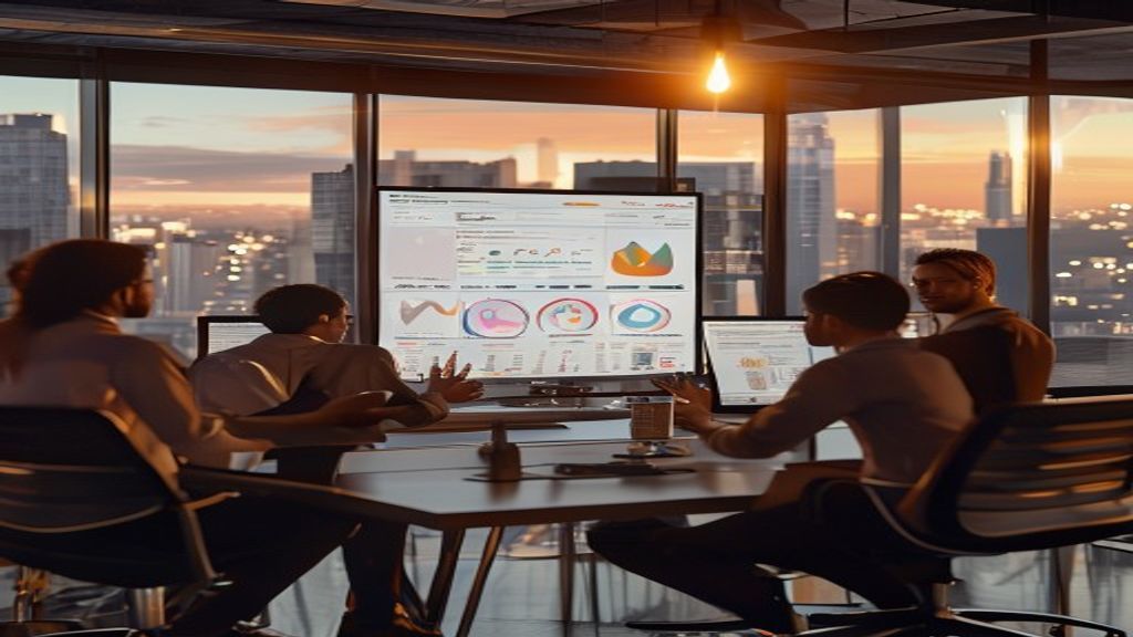 Google Ads au Maroc : le guide complet pour des campagnes rentables en 2025