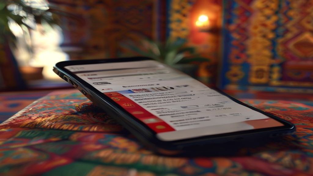 Google Ads au Maroc : le guide complet pour des campagnes rentables en 2025 - Illustration 1