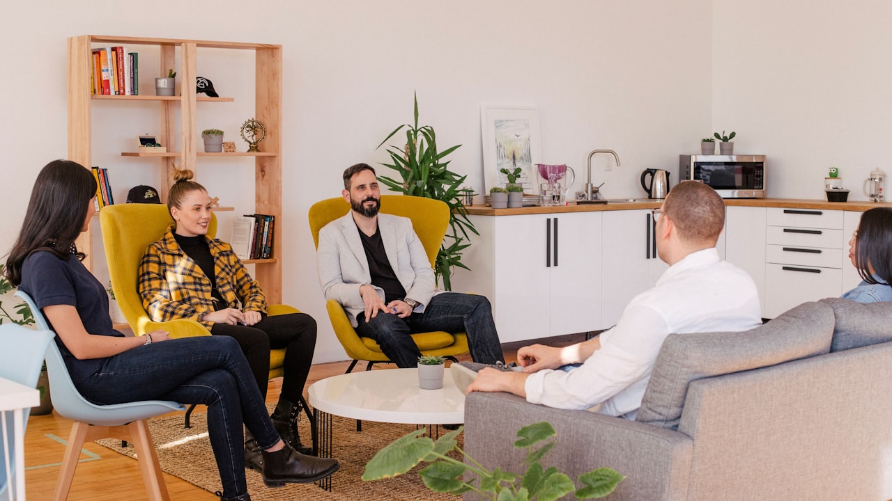 Google Ads au Maroc : Le Guide Complet pour Maximiser Votre ROI SEA en 2026 - Illustration 4