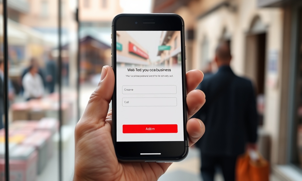 Google Ads & SEA au Maroc 2026 : Le Comparatif Décisionnel pour un ROI Maximisé et un Budget Maîtrisé - Illustration 3