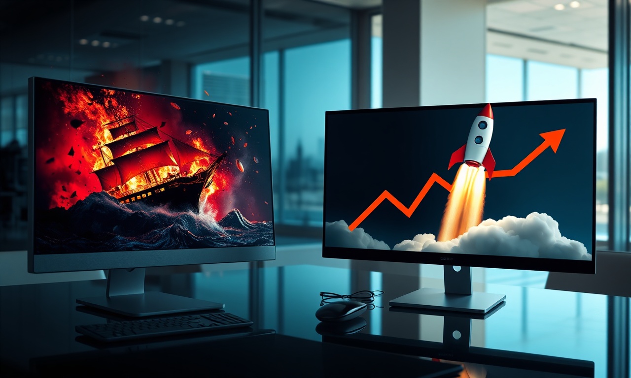 Google Ads & SEA au Maroc : Les 7 Erreurs Qui Brûlent Votre Budget (Et Comment les Éviter en 2026) - Illustration 3