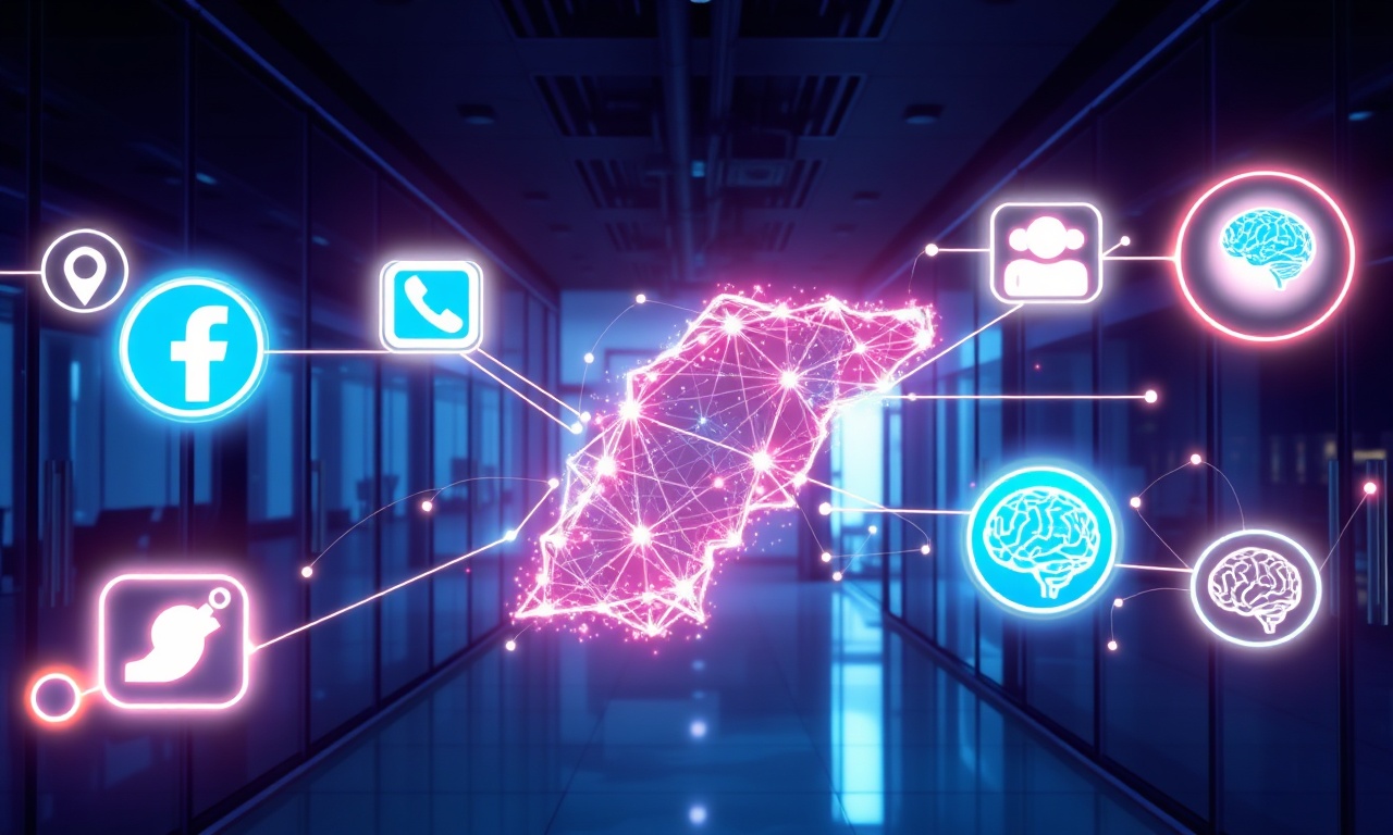 Meta Ads au Maroc : Dominez Google AI, ChatGPT et Perplexity pour exploser votre ROI en 2026 - Illustration 2