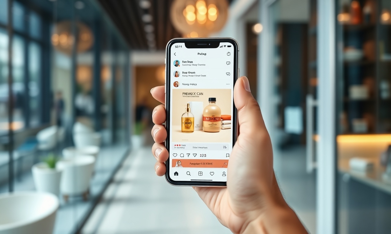 Meta Ads & Social Ads au Maroc : Le Guide Ultime 2026 pour une Acquisition Client Rentable (ROI Explosif Garanti pour PME & Grands Groupes) - Illustration 3
