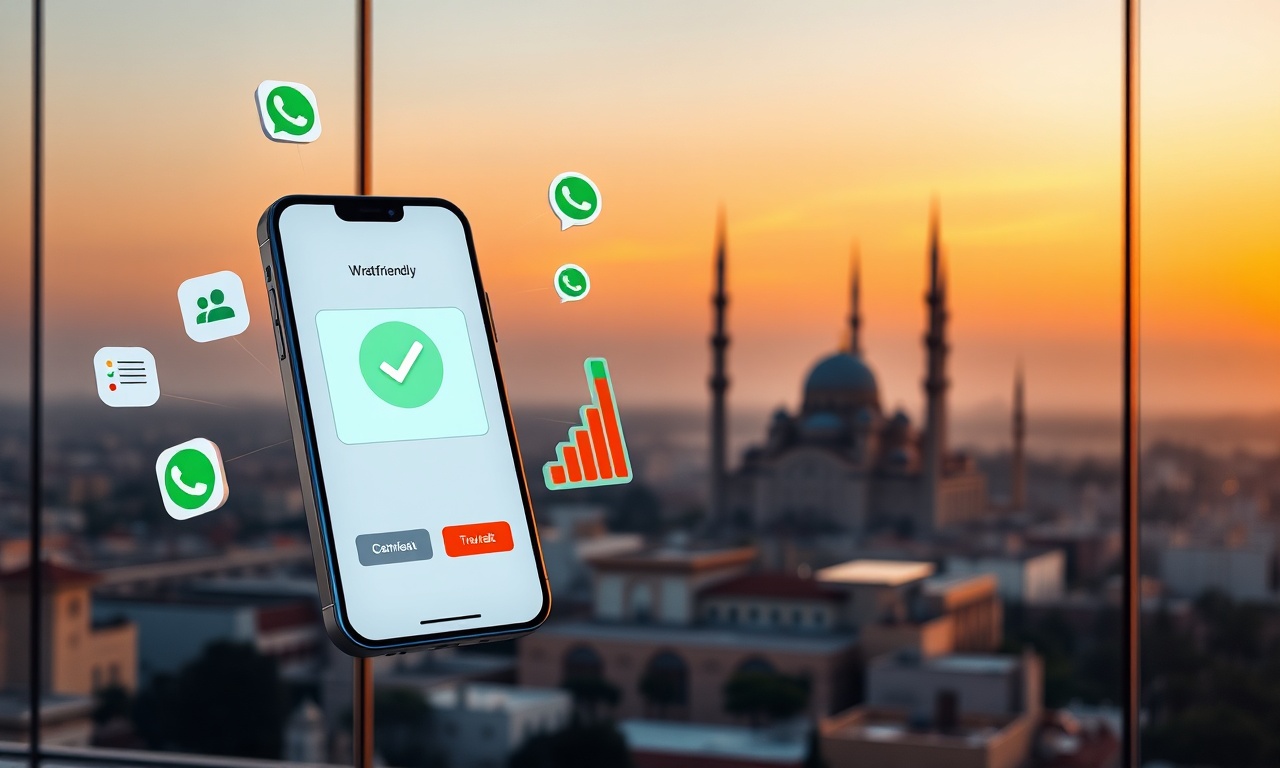 Doublez votre Taux de Conversion au Maroc : La Méthode CRO Révolutionnaire qui Transforme vos Clics en Clients (Étude de Cas DatRey) - Illustration 3