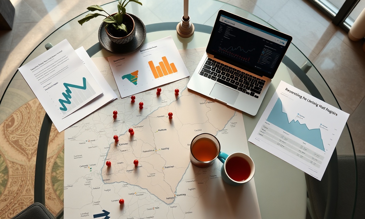 Référencement Naturel (SEO) au Maroc : Le Guide Stratégique 2026 pour une Acquisition Client Rentable et un ROI Massif - Illustration 3