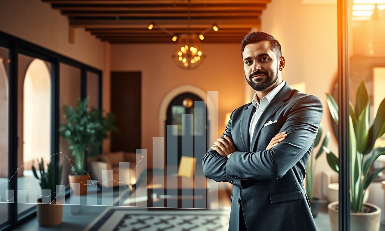Référencement Naturel (SEO) au Maroc : Le Guide Stratégique 2026 pour une Acquisition Client Rentable et un ROI Massif - Illustration 4