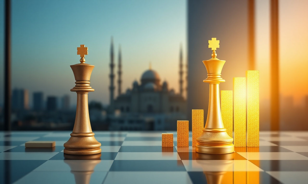 ROI SEO B2B au Maroc : L'Entonnoir de Vente Prévisible qui Remplit Votre Pipeline en 2026 - Illustration 2