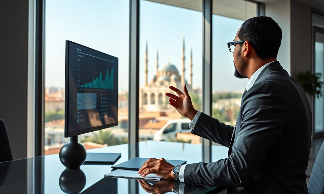 SEO au Maroc 2026 : Le Guide Stratégique des Dirigeants pour Transformer Votre Budget en ROI Mesurable
