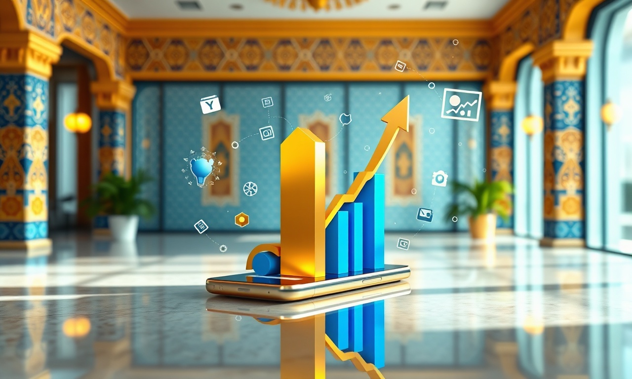SEO au Maroc 2026 : Le Guide Stratégique des Dirigeants pour Transformer Votre Budget en ROI Mesurable - Illustration 1