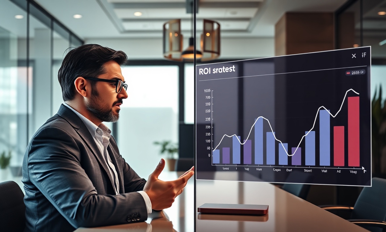 Stratégie Digitale au Maroc : Le Guide Ultime de l'Acquisition Client à Fort ROI pour 2026 - Illustration 1