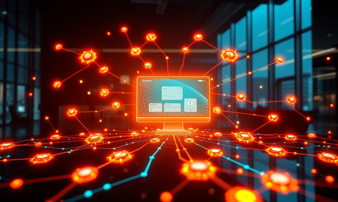 Stratégie Digitale au Maroc 2026 : Comment Dominer Google AI, ChatGPT et Perplexity pour Exploser votre ROI - Illustration 2