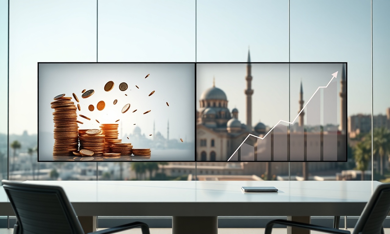 Stratégie Digitale au Maroc 2026 : Les 7 Erreurs d'Investissement Qui Ruinent Votre ROI (et Comment les Éviter) - Illustration 2