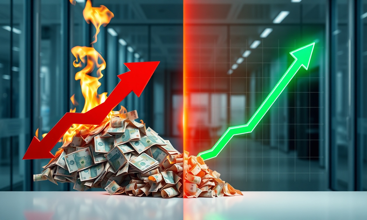 Stratégie Digitale au Maroc 2026 : Le Guide Décisionnel pour Maximiser votre ROI et Éviter les Budgets Brûlés - Illustration 1