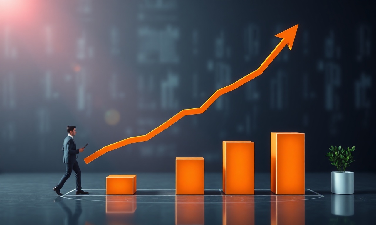 Illustration pour tests ab optimisation conversions partie 4