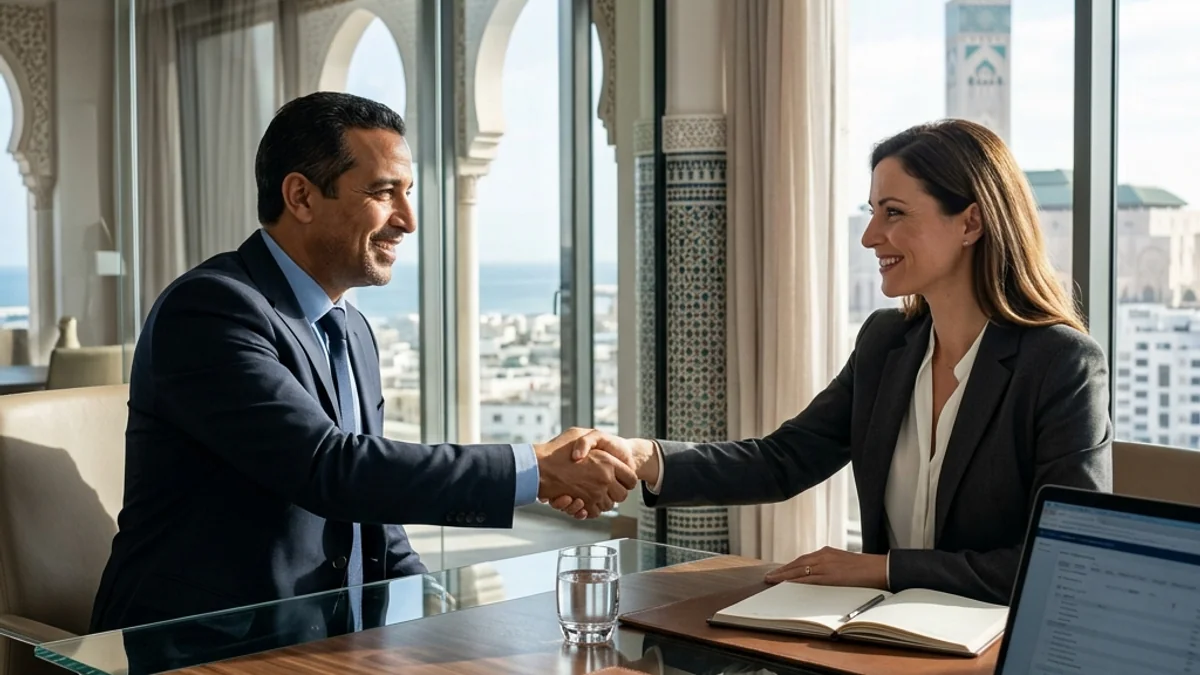 Support Client B2B et Partenariat - Agence DatRey