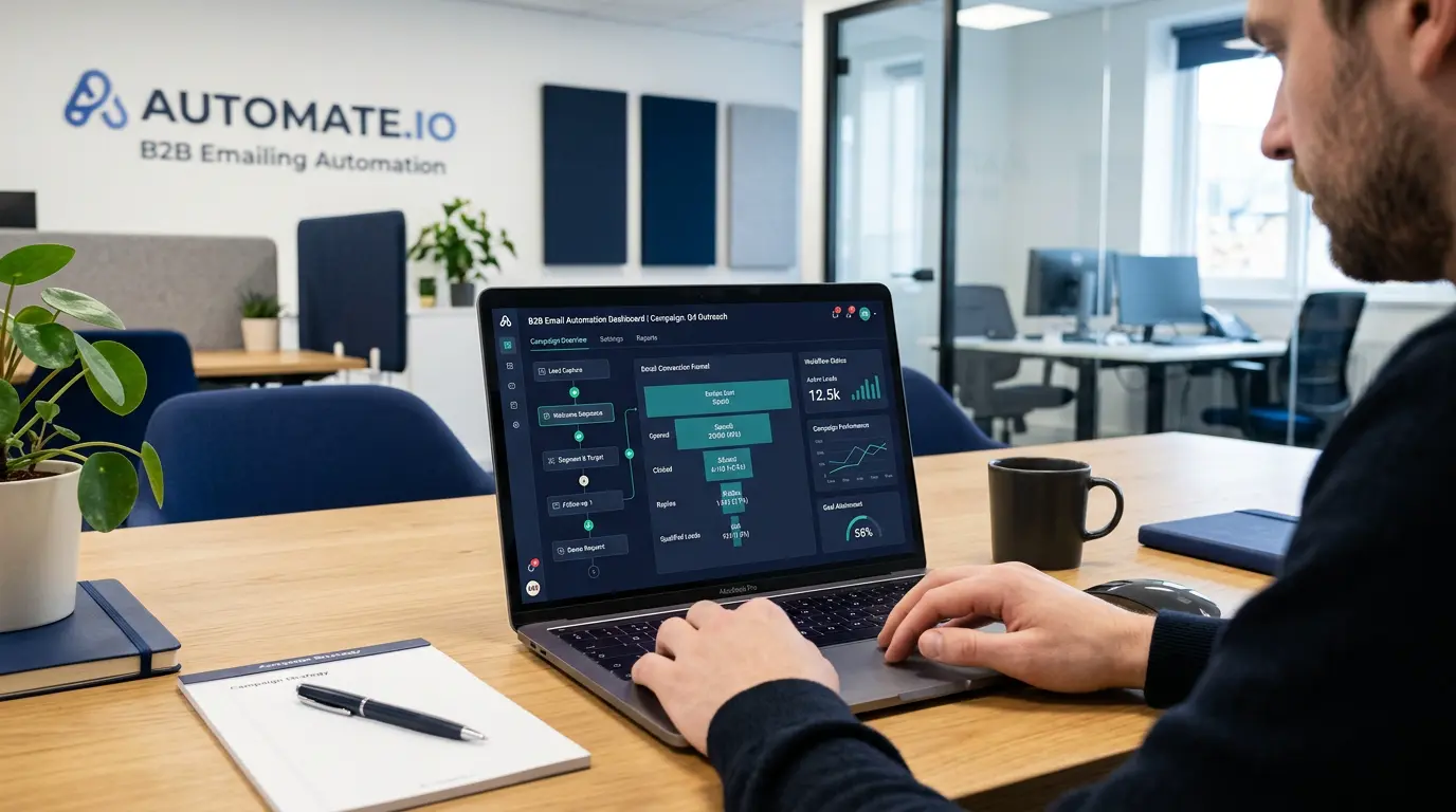 Email Automation