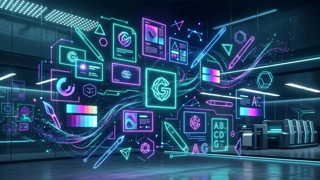 Service Visual