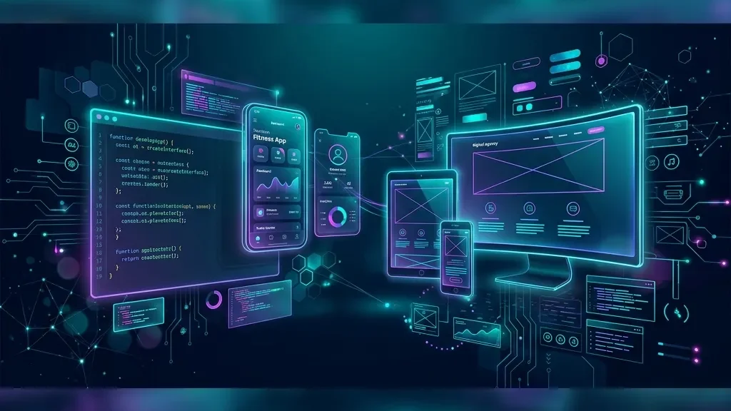 Service Visual