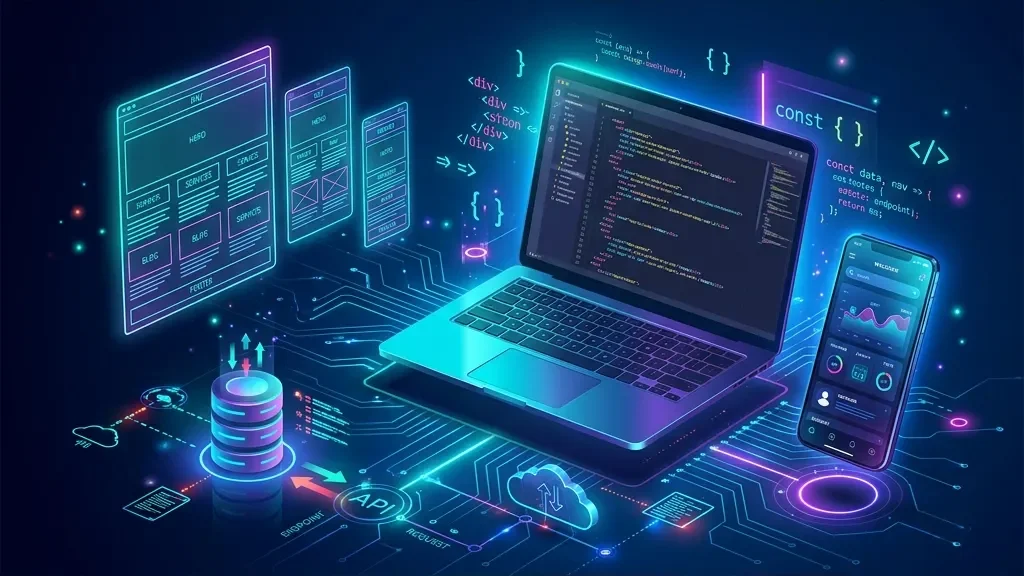 Développement Web